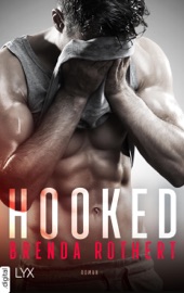 Hooked - Brenda Rothert, Wiebke Pilz & Nina Restemeier