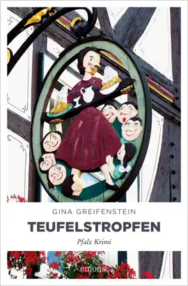 Read: Teufelstropfen
