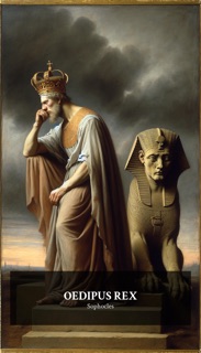 Oedipus Rex by Sophocles