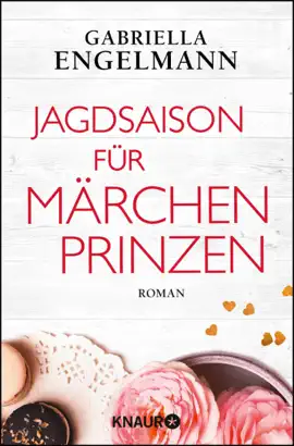 Read: Jagdsaison für Book Märchenprinzen
