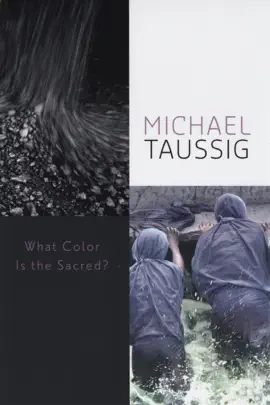 Read: What Color Is the Sacred? Book