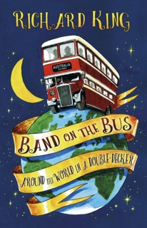 Band on the Bus by Richard King