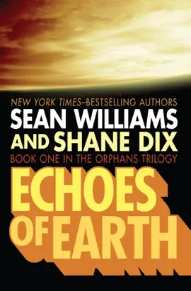 Read: Echoes Book of Earth