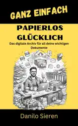 PAPIERLOS GLÜCKLICH DMS