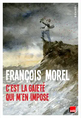 Read: C'est la Book gaieté qui m'en impose