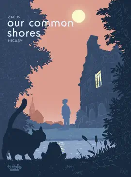 Read: Our Book Common Shores