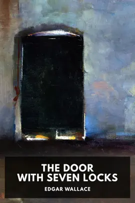 Read: The Door with Seven Book Locks