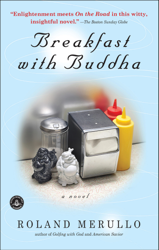 Breakfast with Buddha