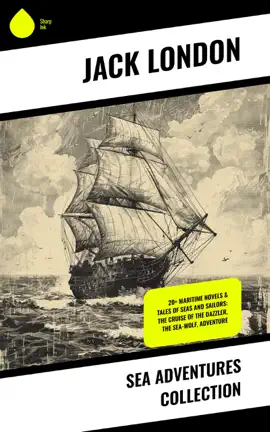 Read: Sea Adventures Book Collection