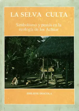 Read: La selva culta Book