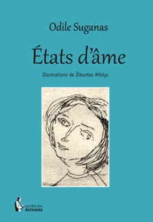 États d'âme by Odile Suganas