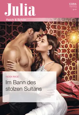 Read: Im Bann Book des stolzen Sultans