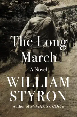 Read: Book The Long March