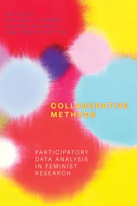 Read: Book Collaborative Methods