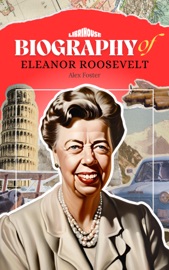 Biography of Eleanor Roosevelt - Alex Foster