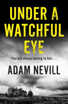 Read: Under a Watchful Eye Book