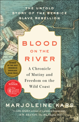 Blood on the River