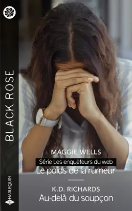 Read: Le poids de la rumeur - Au-delà du Book soupçon