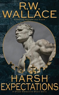 Harsh Expectations by R.W. Wallace
