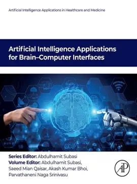 Read: Artificial Intelligence Applications Book for Brain–Computer  Interfaces