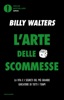 Book L'arte delle scommesse