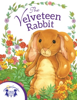 The Velveteen Rabbit by Eric Suben