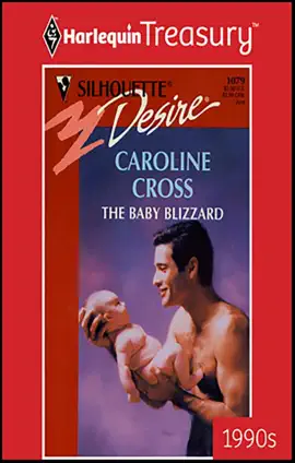 Read: The Book Baby Blizzard