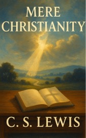 Mere Christianity