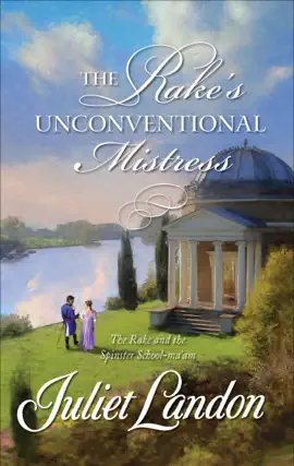 Read: The Book Rake's Unconventional Mistress