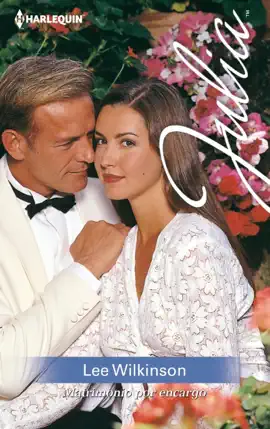 Read: Matrimonio por encargo Book