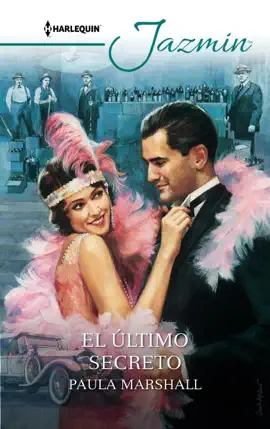 Read: Book El último secreto