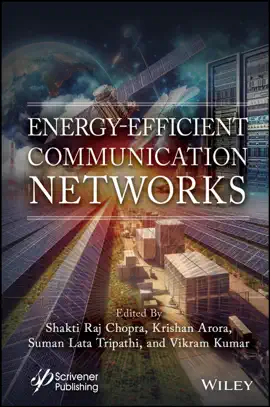 Read: Energy-Efficient Communication Networks Book