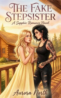 The Fake Stepsister by Aurora North