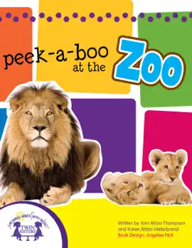 Read: Peek-A-Boo At Book The Zoo Sound Book