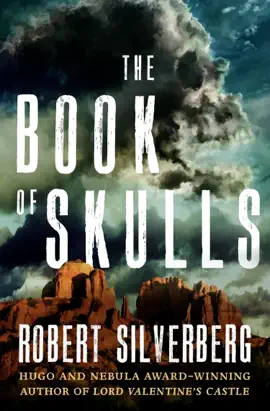 Read: Book The Book of Skulls