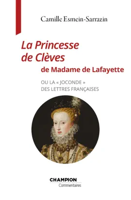 Read: La princesse de Clèves Book de Madame de Lafayette