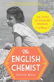The English Chemist - Jessica Mills