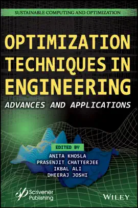 Read: Optimization Book Techniques in Engineering