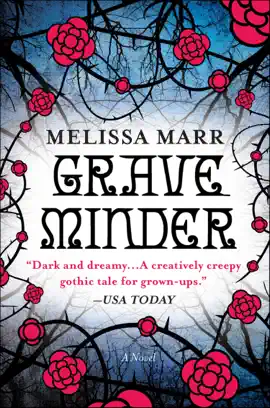Read: Graveminder