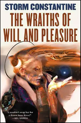Read: The Wraiths Book of Will and Pleasure