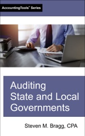 Auditing State and Local Governments