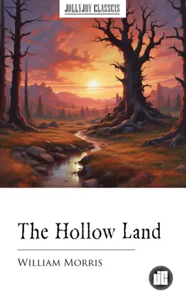The Hollow Land