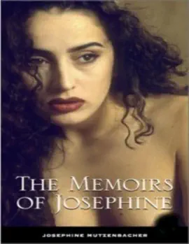 Read: The Memoirs of Josephine Book Mutzenbacher