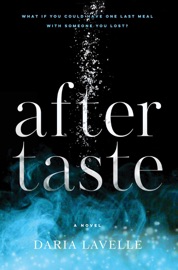 Aftertaste - Daria Lavelle