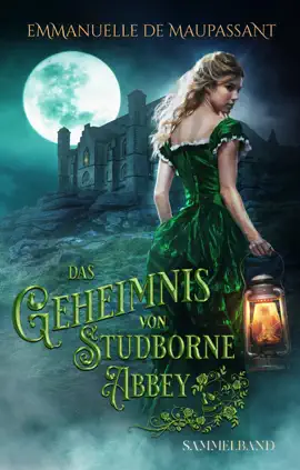 Das Geheimnis von Studborne Abbey