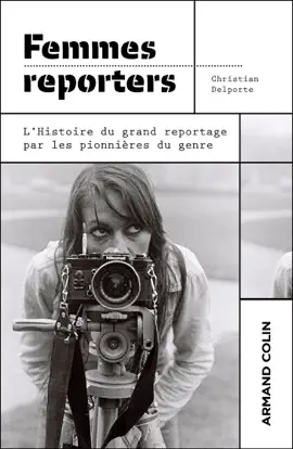 Read: Femmes Book reporters