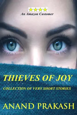 Read: Thieves of Book Joy