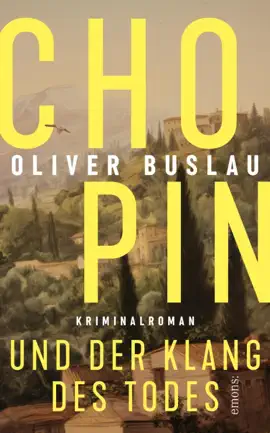 Read: Chopin und der Klang des Book Todes