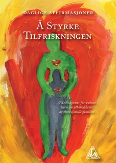 Å styrke tilfriskningen by ACA WSO INC