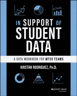 In Support of Student Data by Kristan Rodriguez